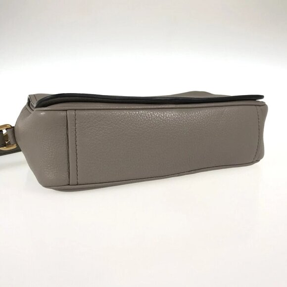 PRADA Vitello phoenix Shoulder bag - Picture 3 of 16